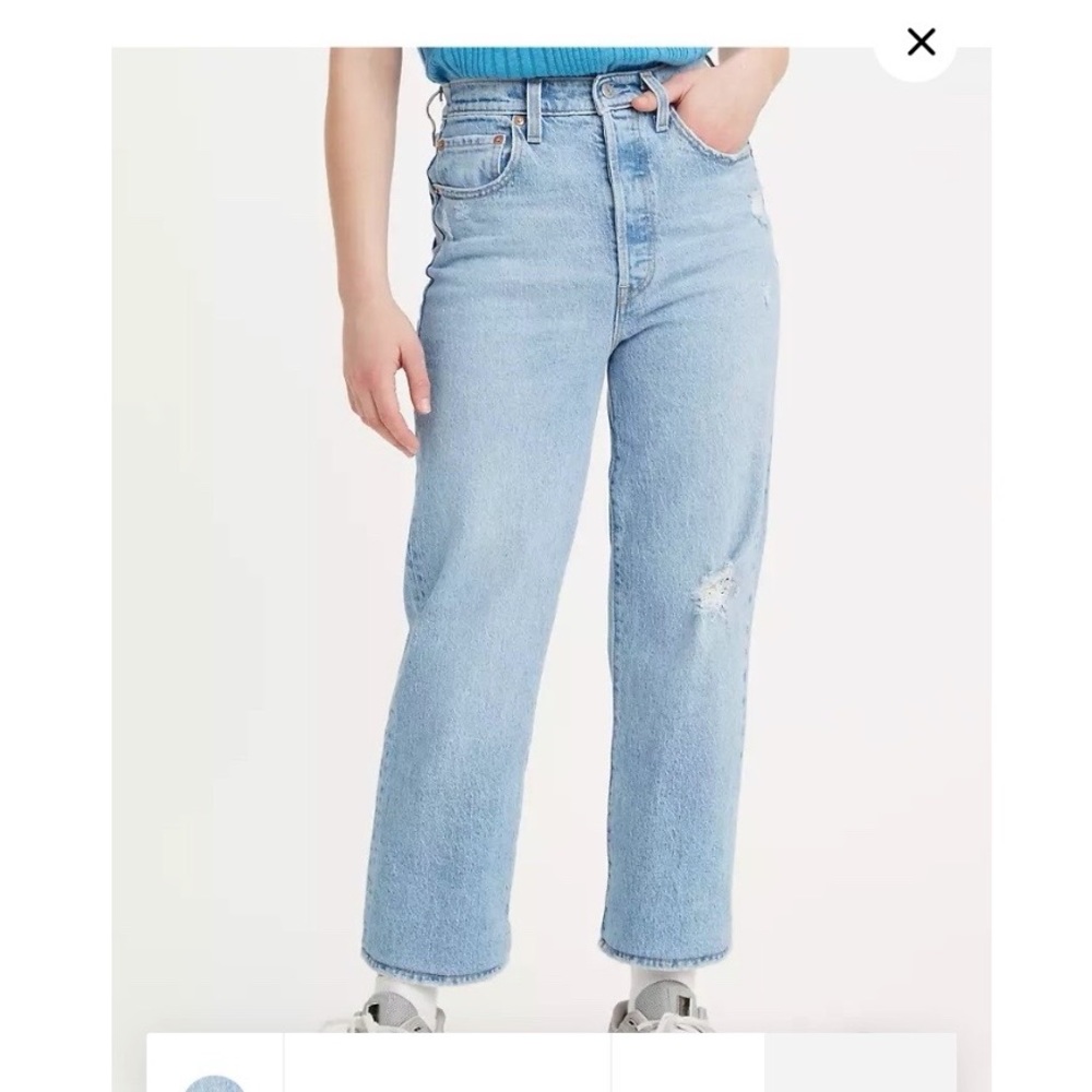 Levi Jeans